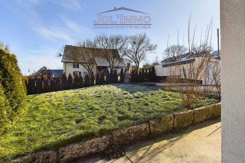 Appartamento in vendita a Courfaivre - Casa bifamiliare in vendita a Courfaivre, 5 locali, 118 m2 - Smart Propylaia (3)