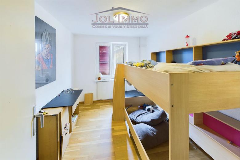 Casa in vendita a Fahy - Casa plurifamiliare in vendita a Fahy, 283 m2 - Smart Propylaia (9)