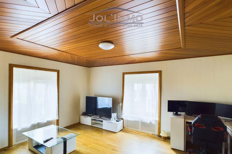 Appartement à louer à Fahy - Smart Propylaia (7)