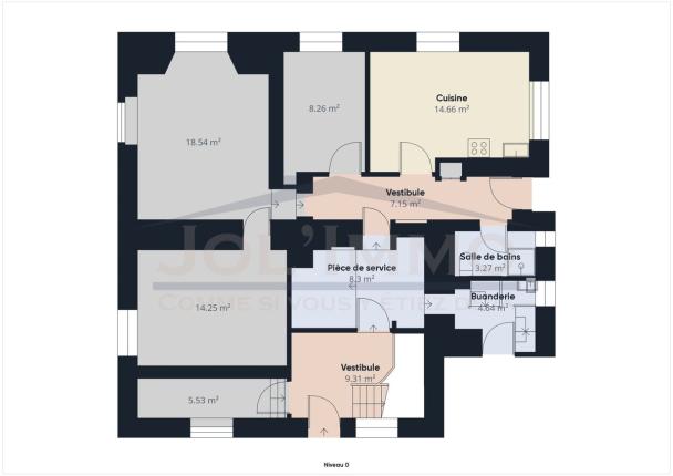 Appartement à louer à Fahy (12)