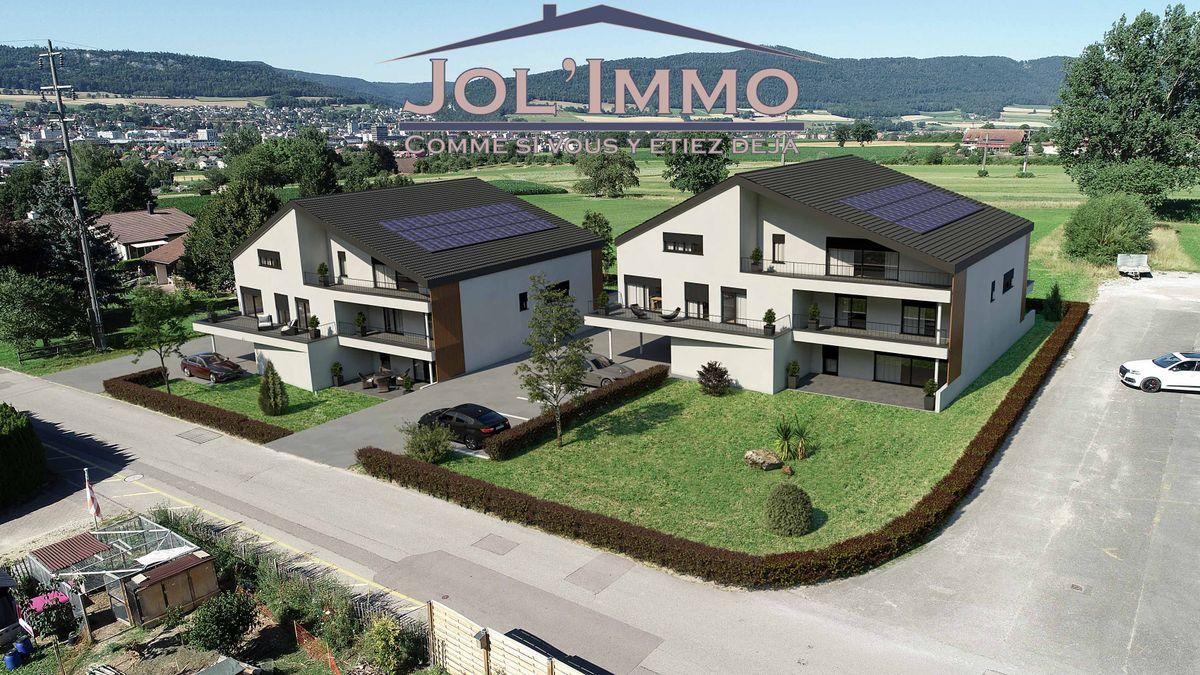 A vendre   Suisse - cChic-immoHub votre portail immobilier