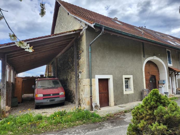 Maison à vendre à St-Barthélemy VD - Smart Propylaia (2)