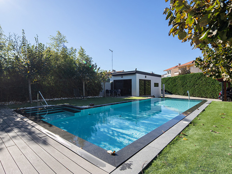 Maison à vendre à Cascais (4)