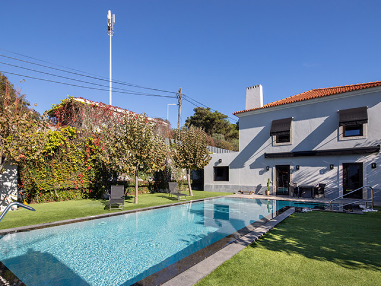 Maison à vendre à Cascais (6)