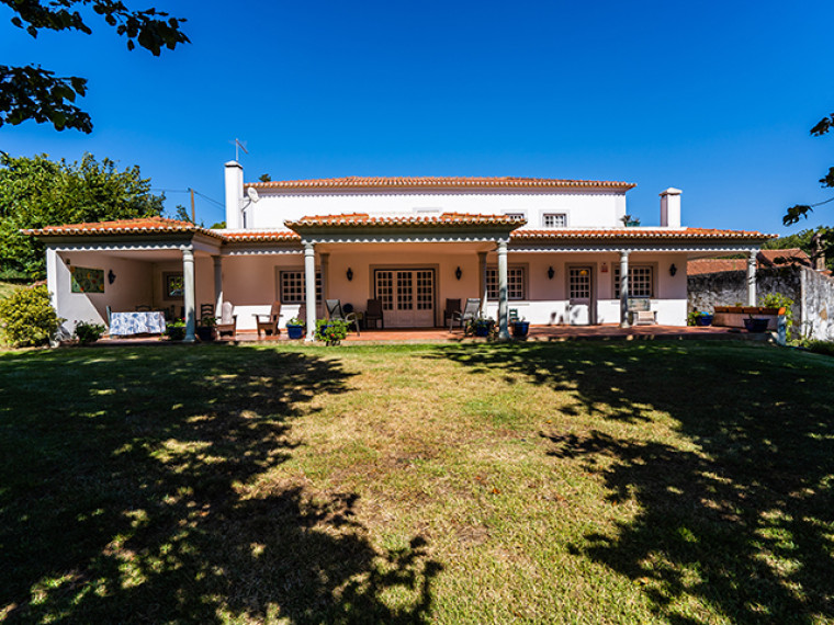 Casa in vendita a Lourinhã