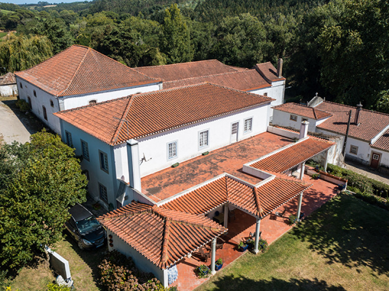 Casa in vendita a Lourinhã (2)
