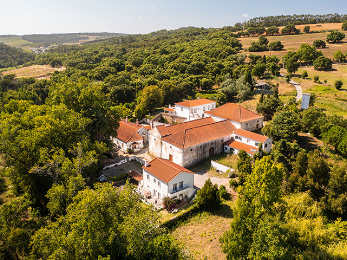 Casa in vendita a Lourinhã - Fattoria in vendita a Lourinhã, 11.5 locali, 1298 m2 - Smart Propylaia (6)