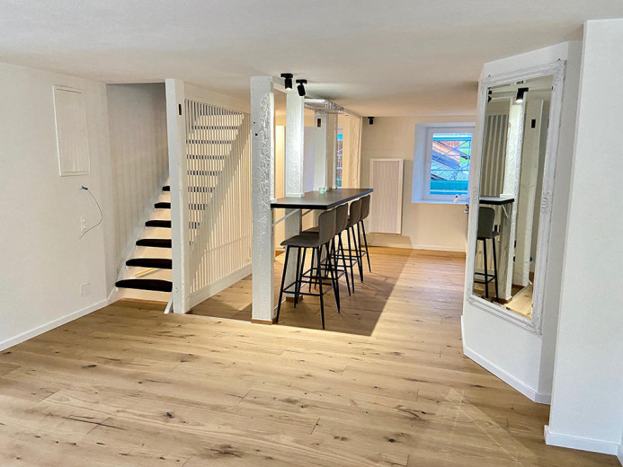 Glarus Properties for sale and for rent in the canton.