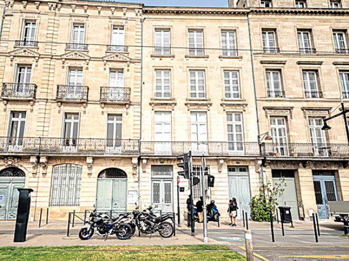 Immeuble à vendre à Bordeaux - Immeuble à vendre à Bordeaux, 6 pièces, 210 m2 - Smart Propylaia (6)