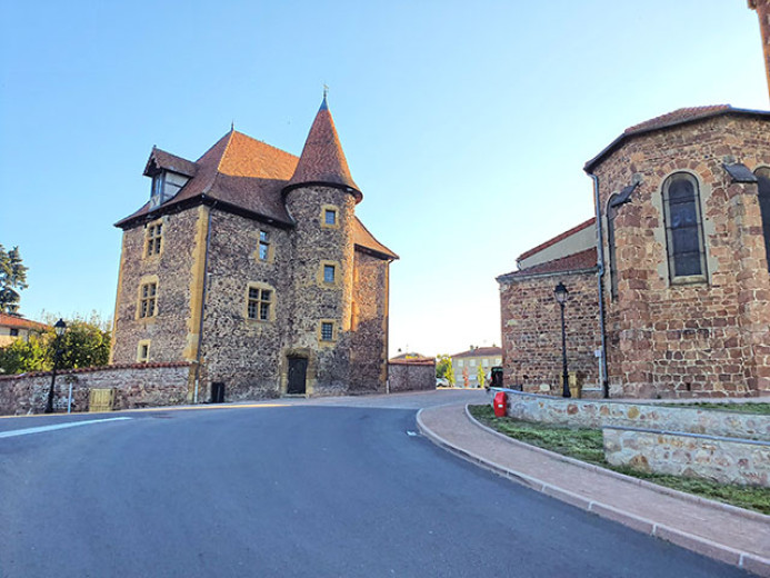 Maison à vendre à Parigny - Smart Propylaia