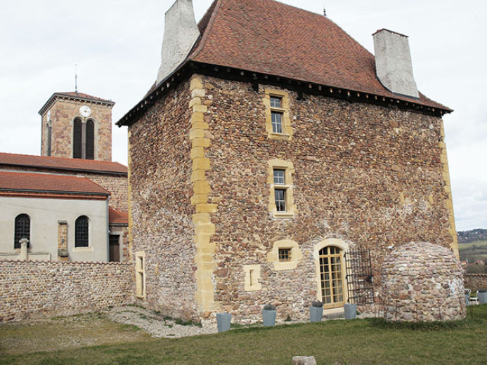 Haus zu verkaufen in Parigny - Einfamilienhaus zu verkaufen in Parigny, 6 Zimmer, 300 m2 - Smart Propylaia (6)