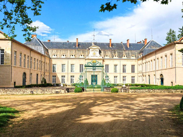 Maison à vendre à Clermont-Ferrand - Smart Propylaia