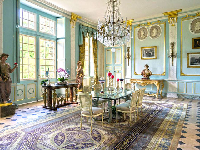 Haus zu verkaufen in Clermont-Ferrand - Smart Propylaia (4)