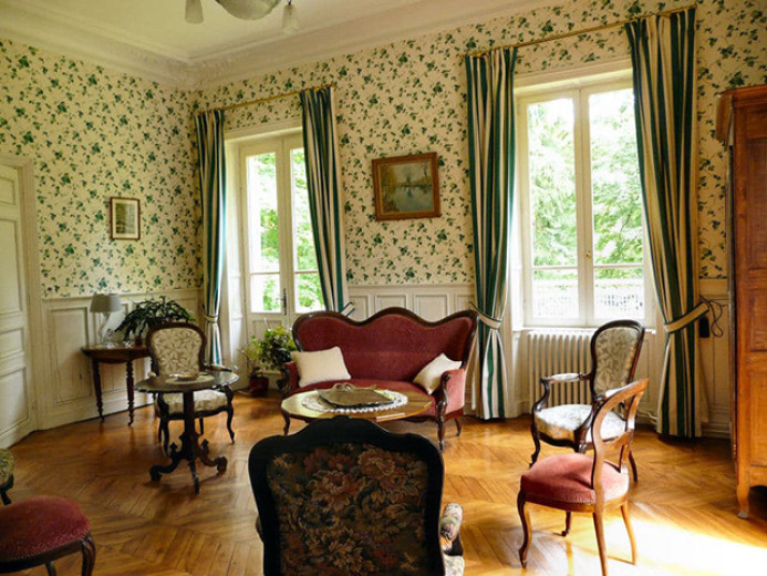 Maison à vendre à Aubusson - Smart Propylaia (4)