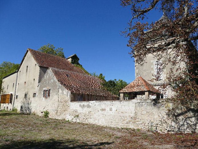 Haus zu verkaufen in Vichy - Smart Propylaia (2)