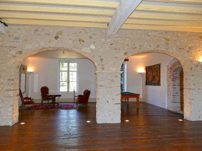 Maison à vendre à Vichy - Château à vendre à Vichy, 18 pièces, 700 m2 - Smart Propylaia (3)