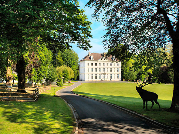 Casa in vendita a Amiens - Smart Propylaia