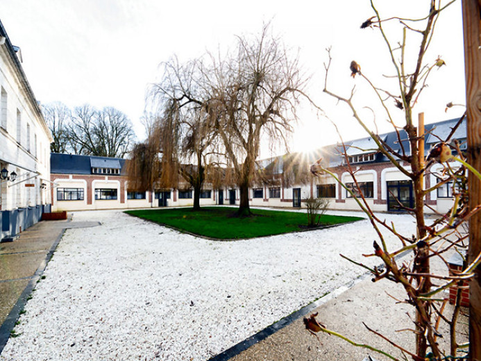 Haus zu verkaufen in Amiens - Smart Propylaia (5)