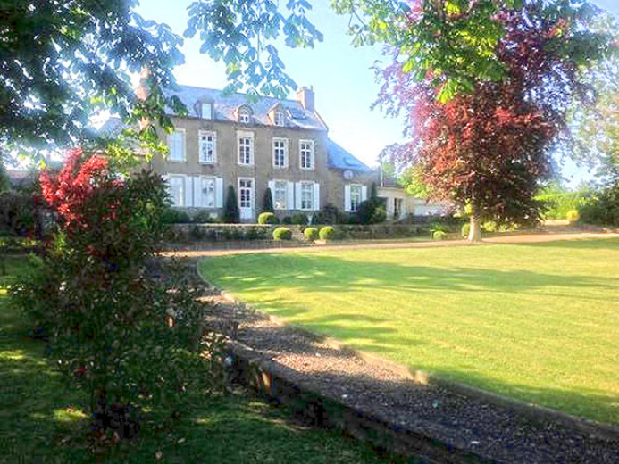 Maison à vendre à Boulogne-sur-Mer - Smart Propylaia