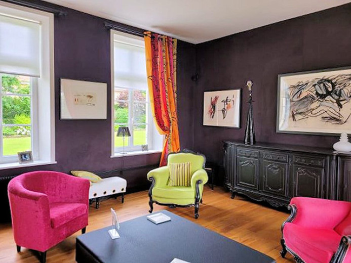 Maison à vendre à Boulogne-sur-Mer - Maison individuelle à vendre à Boulogne-sur-Mer, 13 pièces, 270 m2 - Smart Propylaia (3)