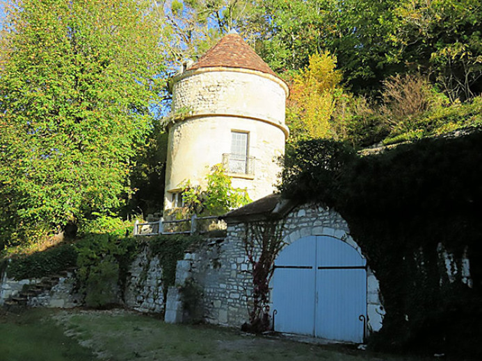 Maison à vendre à Mailly-le-Château - Château à vendre à Mailly-le-Château, 14 pièces, 450 m2 - Smart Propylaia (3)