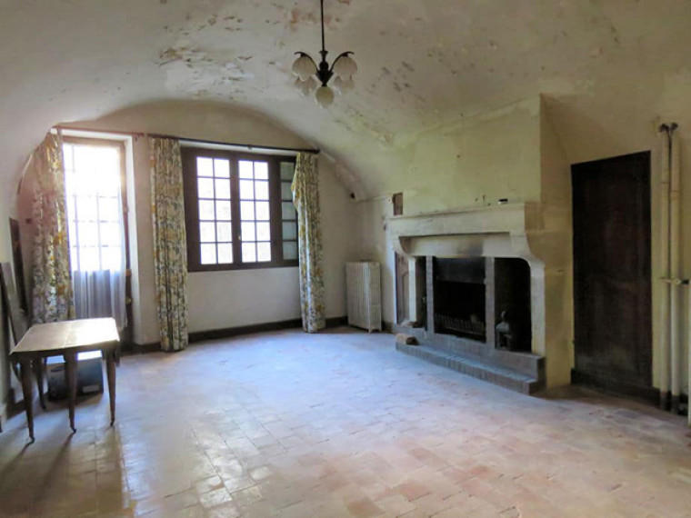 Maison à vendre à Mailly-le-Château (4)