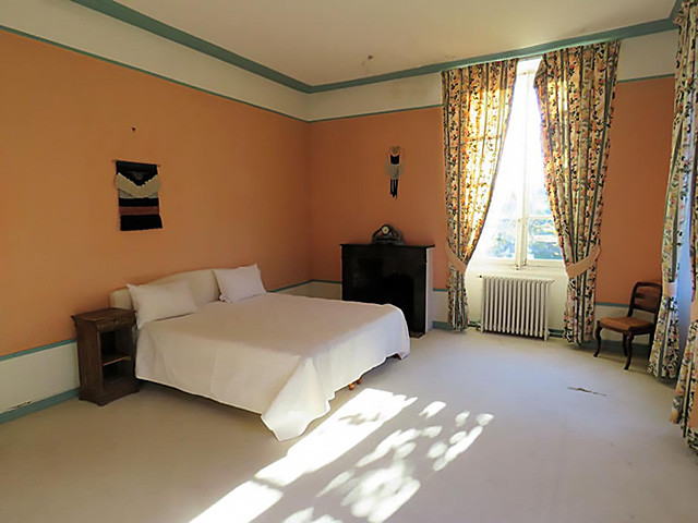 Haus zu verkaufen in Mailly-Le-Chateau - Schloss zu verkaufen in Mailly-Le-Chateau, 14 Zimmer, 450 m2 - Smart Propylaia (6)