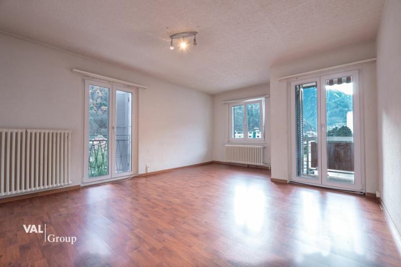 Wohnung zu verkaufen in Charrat - Smart Propylaia