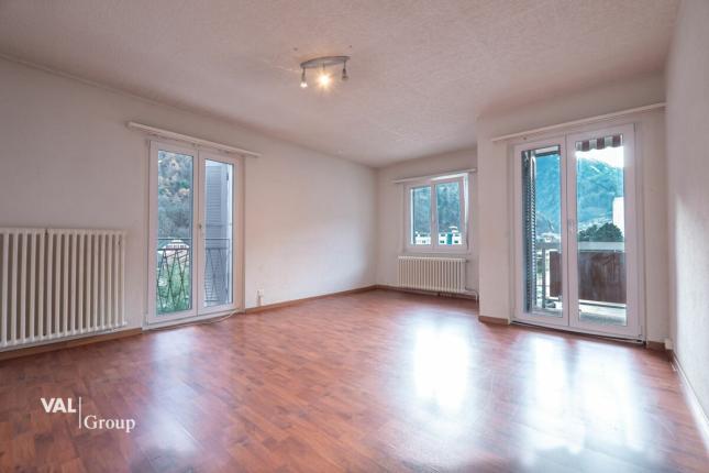 Wohnung zu verkaufen in Charrat