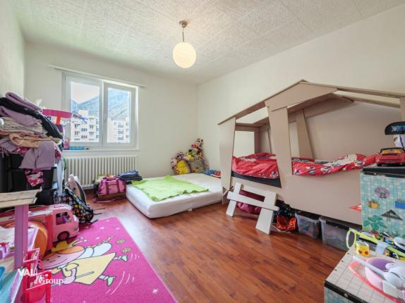 Wohnung zu verkaufen in Charrat (5)