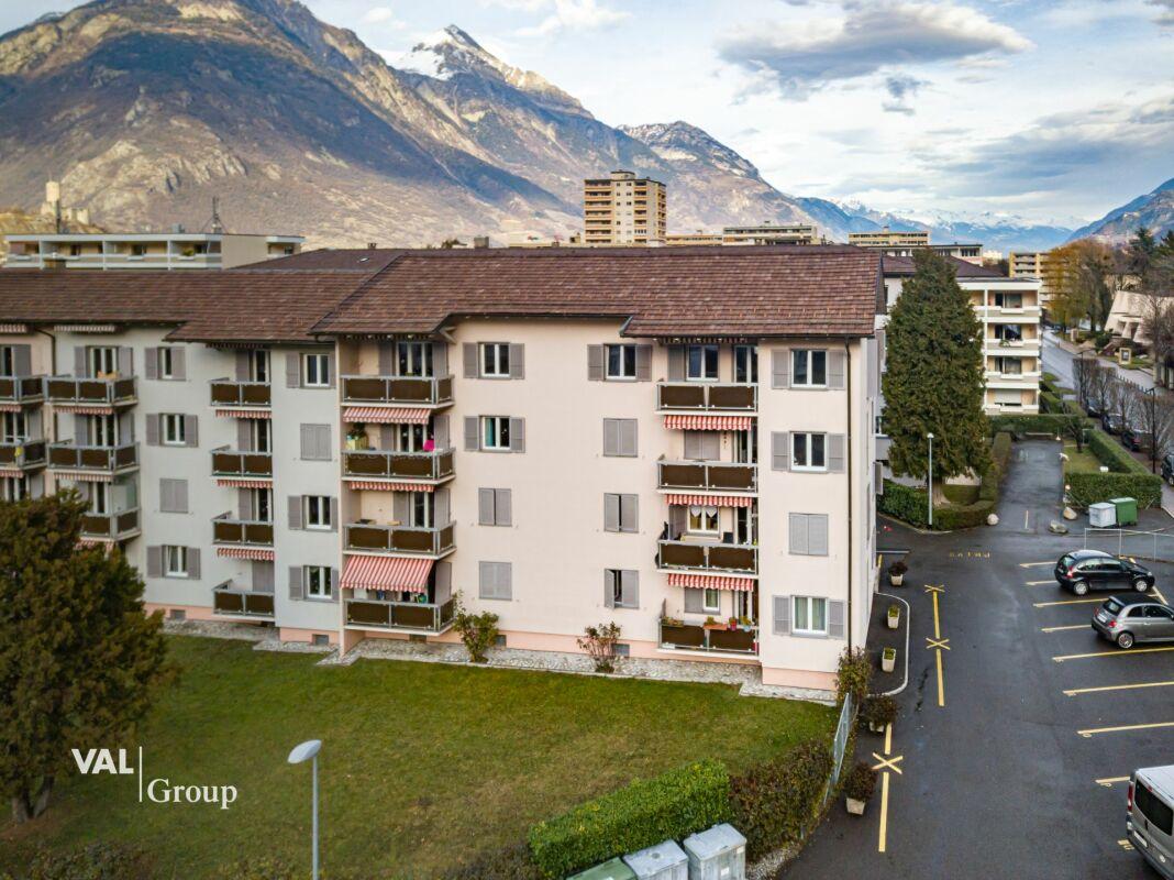 A vendre   Suisse - cChic-immoHub votre portail immobilier
