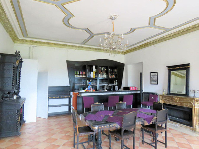 Maison à vendre à Nevers - Château à vendre à Nevers, 21 pièces, 600 m2 - Smart Propylaia (6)