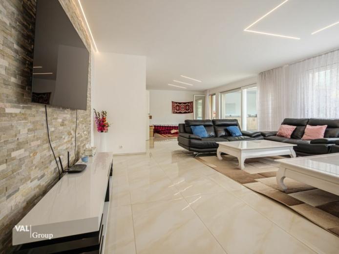 A vendre Maison individuelle Chalais Suisse - cChic-immoHub votre portail immobilier