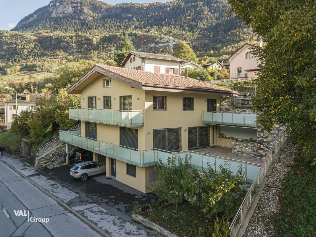 A vendre   Suisse - cChic-immoHub votre portail immobilier