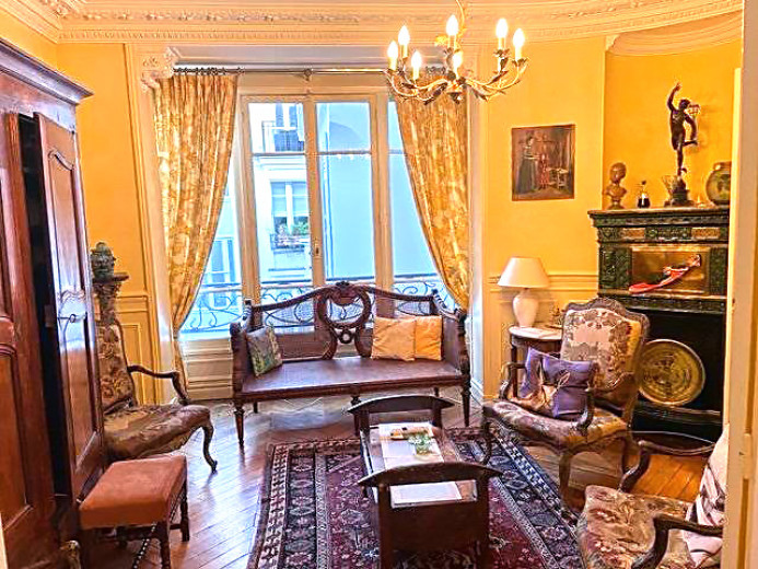 Appartement à vendre à Paris - Smart Propylaia (4)