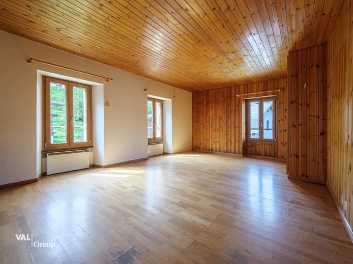 Wohnung zu verkaufen in Chalais - Smart Propylaia