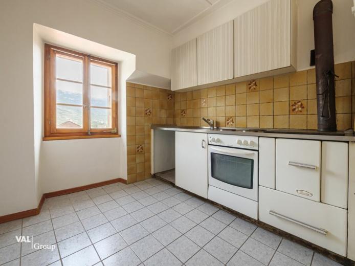 Wohnung zu verkaufen in Chalais - Smart Propylaia (2)