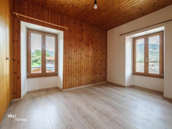 Wohnung zu verkaufen in Chalais (3)