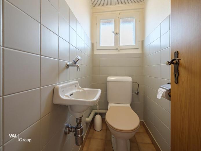 Wohnung zu verkaufen in Chalais - Einzigartige Wohnung mit großem Potenzial, im Herzen des Dorfes - Smart Propylaia (6)