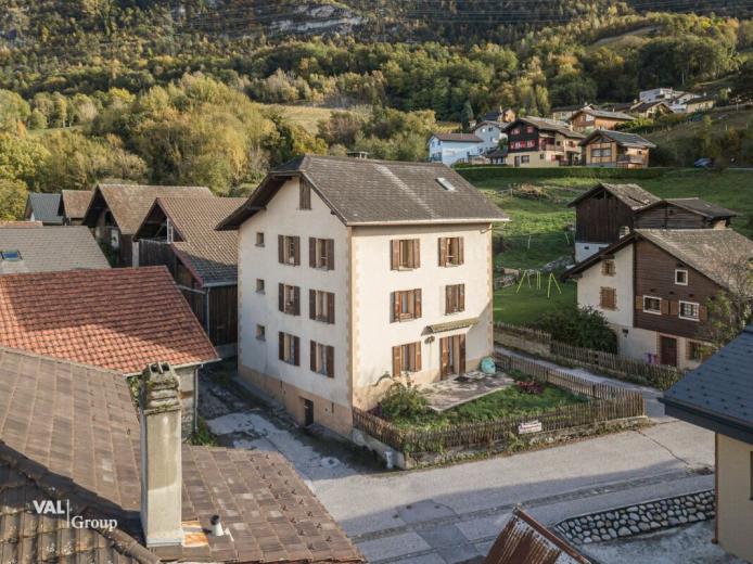 Wohnung zu verkaufen in Chalais - Smart Propylaia (8)