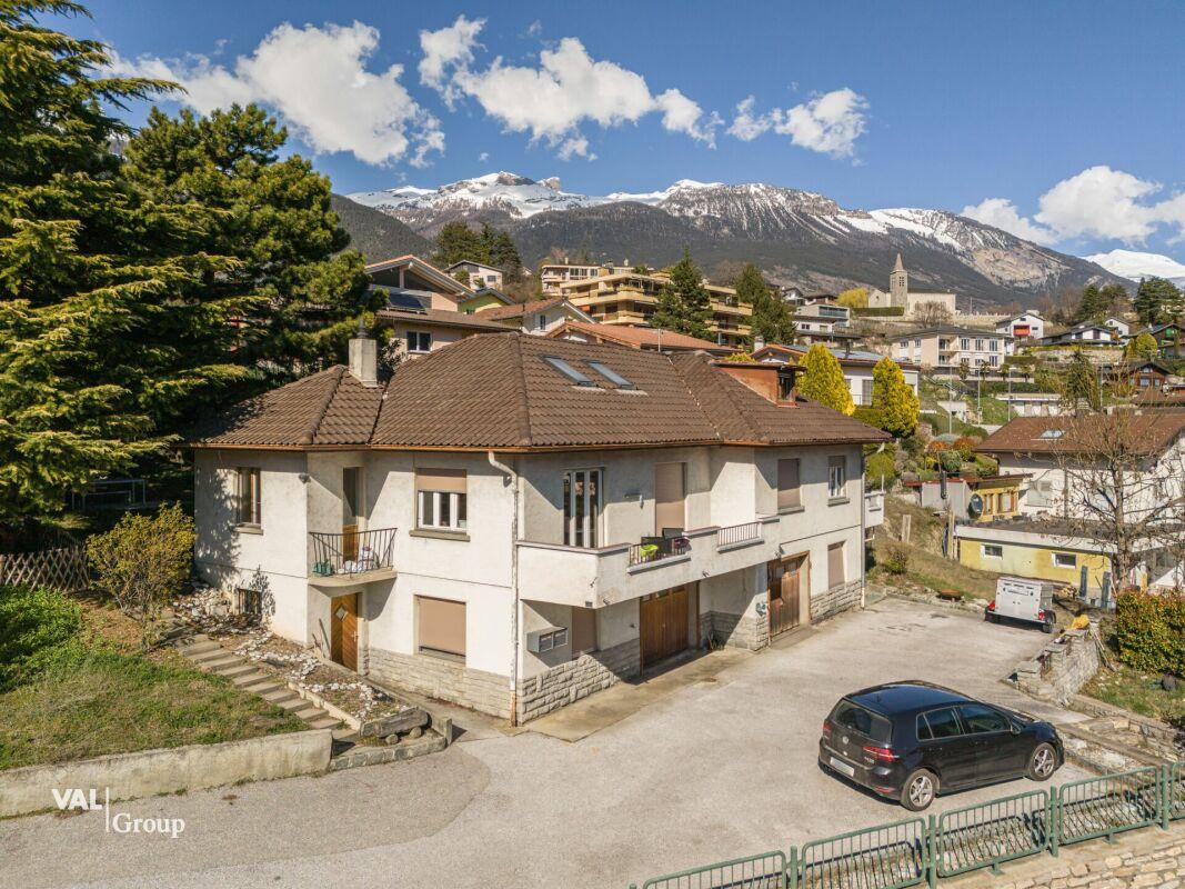 A vendre   Suisse - cChic-immoHub votre portail immobilier
