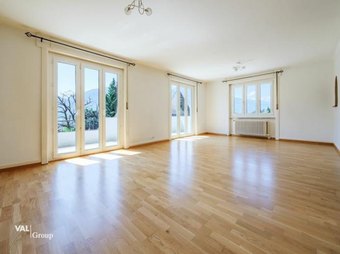 Maison à vendre à Veyras - Maison individuelle à vendre à Veyras, 7.5 pièces - Smart Propylaia (3)