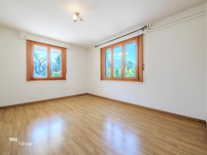 Maison à vendre à Veyras - Smart Propylaia (5)