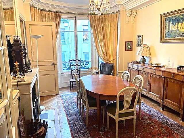 Wohnung zu verkaufen in Paris-7E-Arrondissement - Wohnung zu verkaufen in Paris-7E-Arrondissement, 6 Zimmer, 141 m2 - Smart Propylaia (6)
