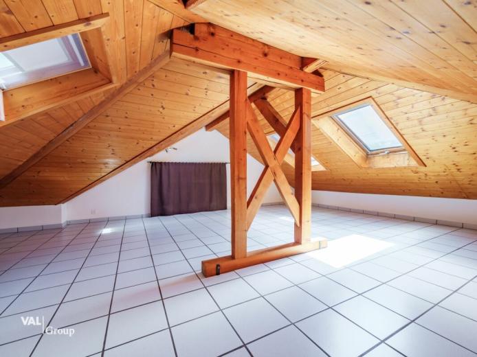 Maison à vendre à Veyras - Smart Propylaia (8)