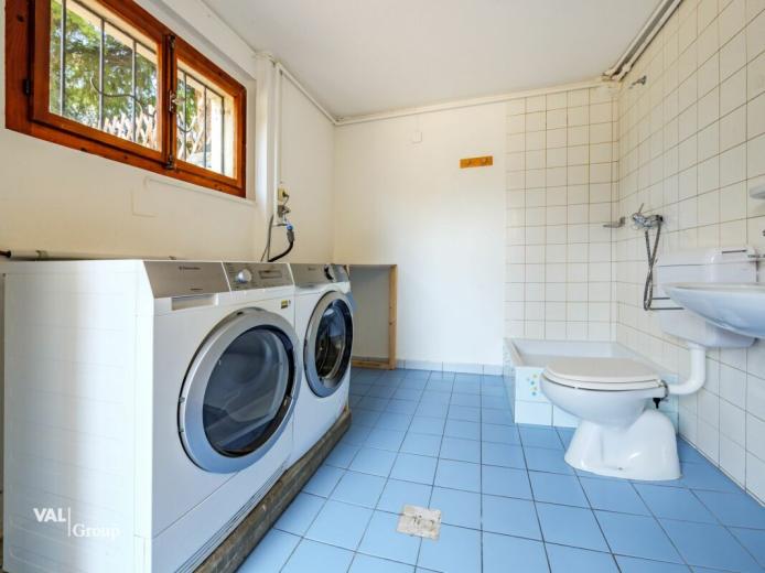 Maison à vendre à Veyras - Smart Propylaia (10)