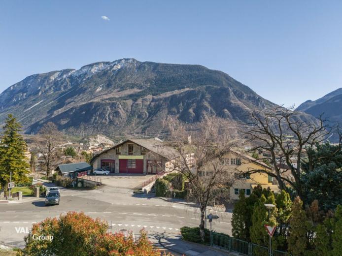 Maison à vendre à Veyras - Smart Propylaia (13)