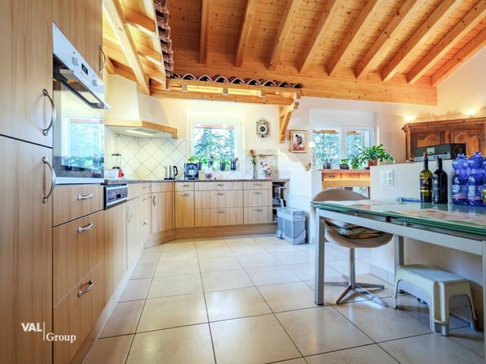 Appartement à vendre à Corin-de-la-Crête - Appartement à vendre à Corin-de-la-Crête, 11 pièces - Smart Propylaia (3)