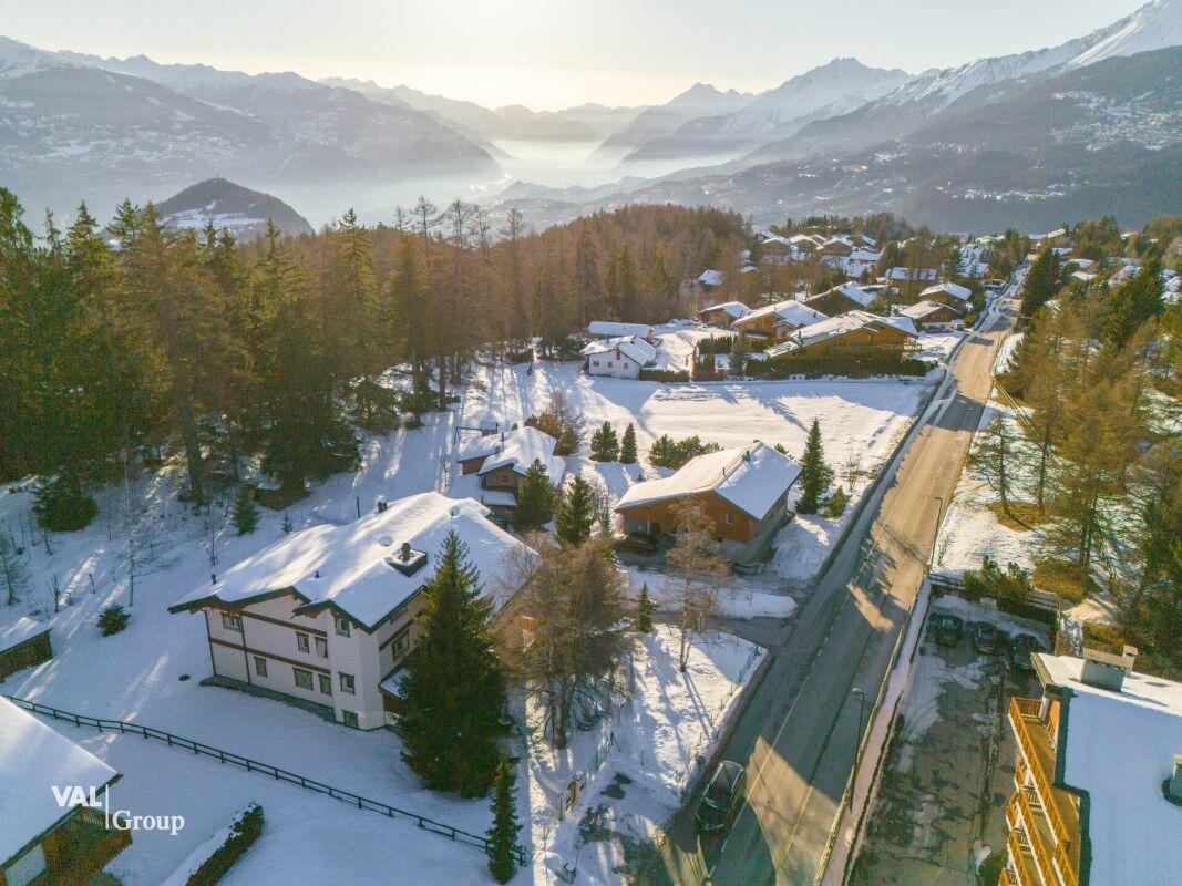A vendre   Suisse - cChic-immoHub votre portail immobilier