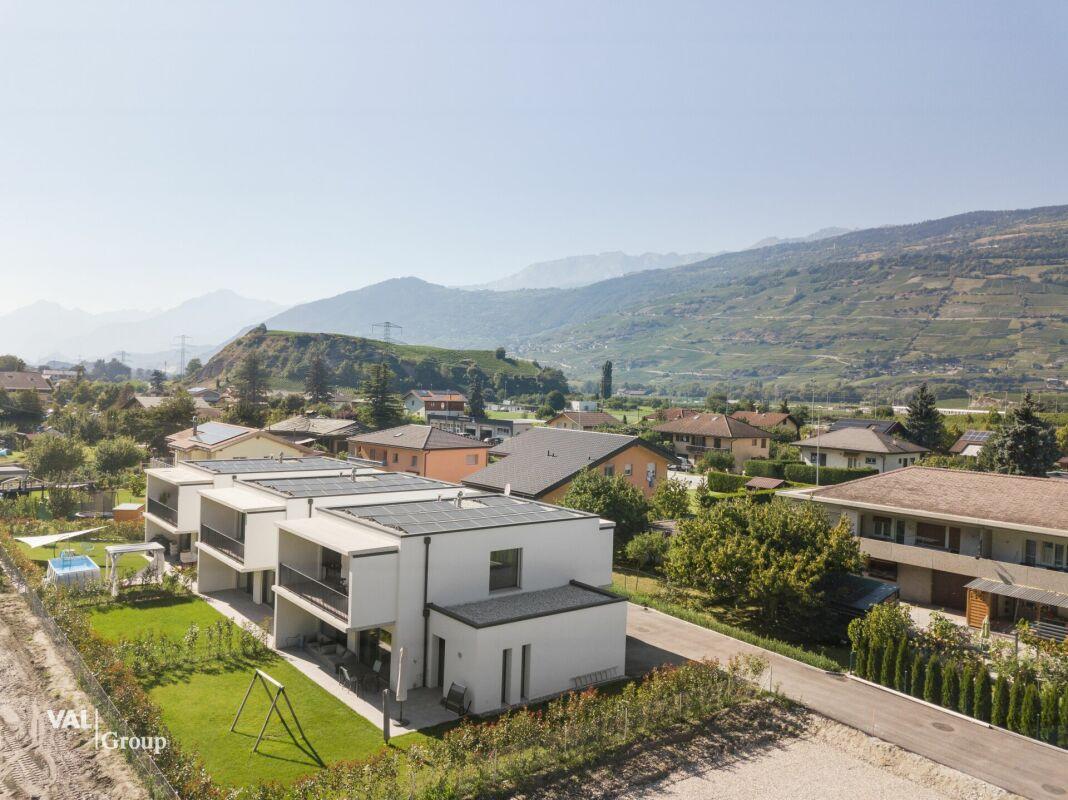 A vendre   Suisse - cChic-immoHub votre portail immobilier